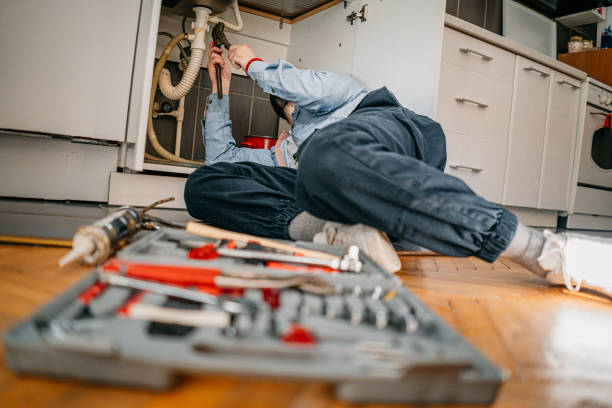 Best Emergency Plumbing Repair  in Hartshorne, OK