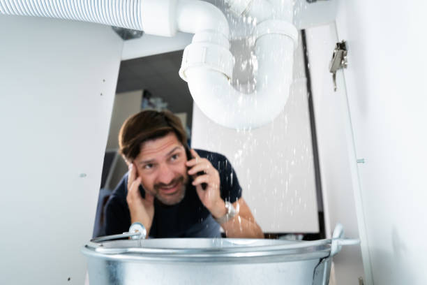 Best Faucet Repair  in Hartshorne, OK