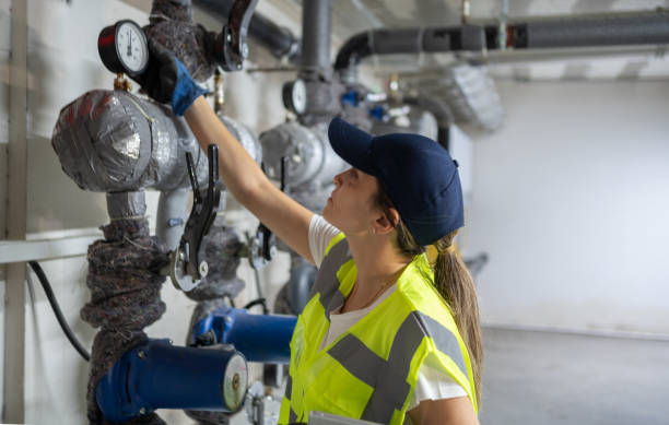 Best Water Softener Installation  in Hartshorne, OK