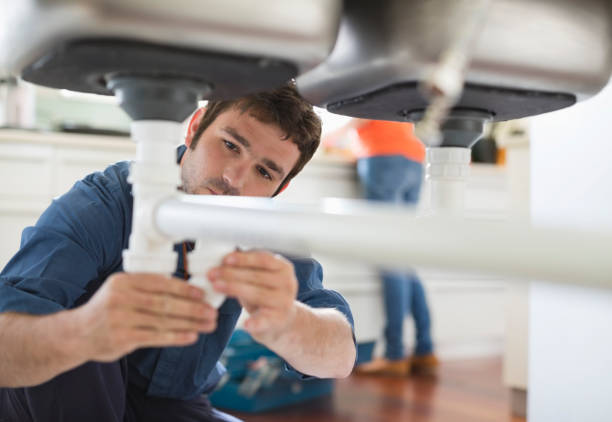 Best Hot Water Heater Installation  in Hartshorne, OK