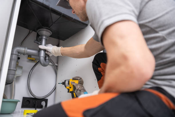Best 24-Hour Plumber Near Me  in Hartshorne, OK
