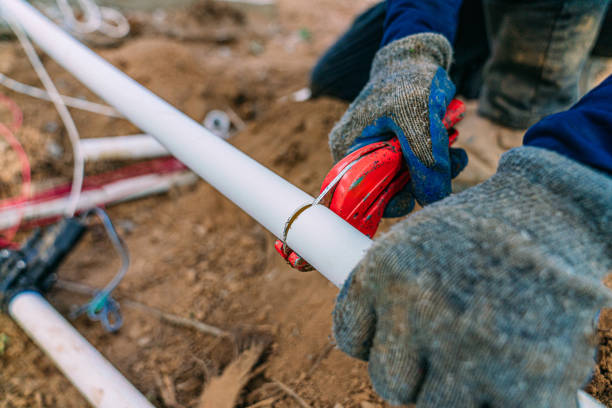 Best Affordable Plumbing Services  in Hartshorne, OK